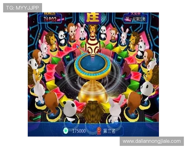 PS老虎机最新玩法攻略，助你轻松掌握游戏技巧提升中奖率