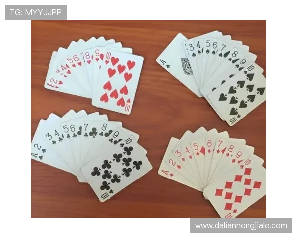 掌握扑克牌三公游戏规则,提升你的游戏策略和获胜几率 掌握扑克牌三公游戏规则,提升你的游戏策略和获胜几率