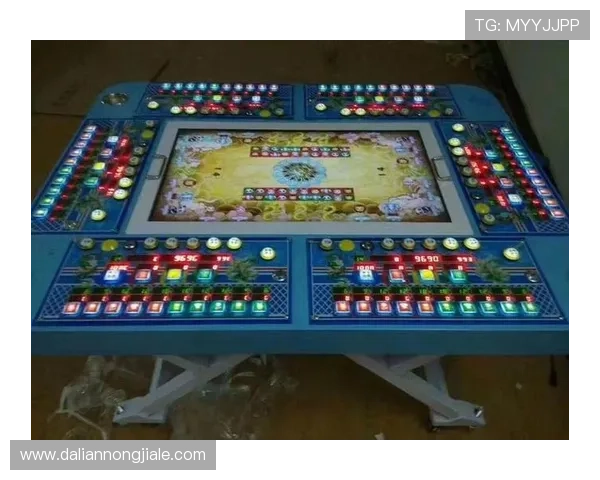 电子游艺在线平台丰富的游戏种类满足不同玩家的娱乐需求