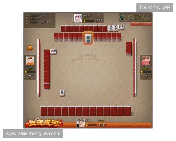 血流成河中常见牌型分类及其对应的牌型特征全面解析